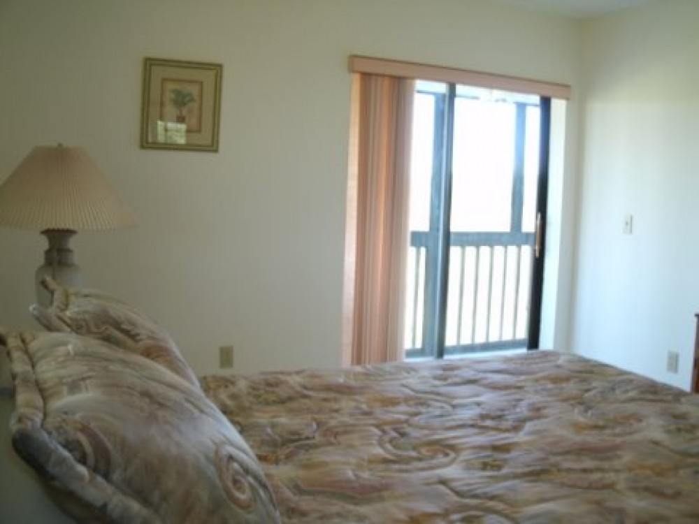 cape haze vacation rental with