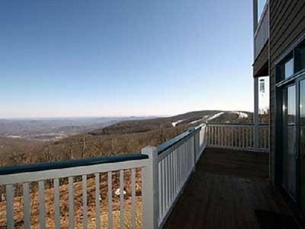 wintergreen vacation rental with