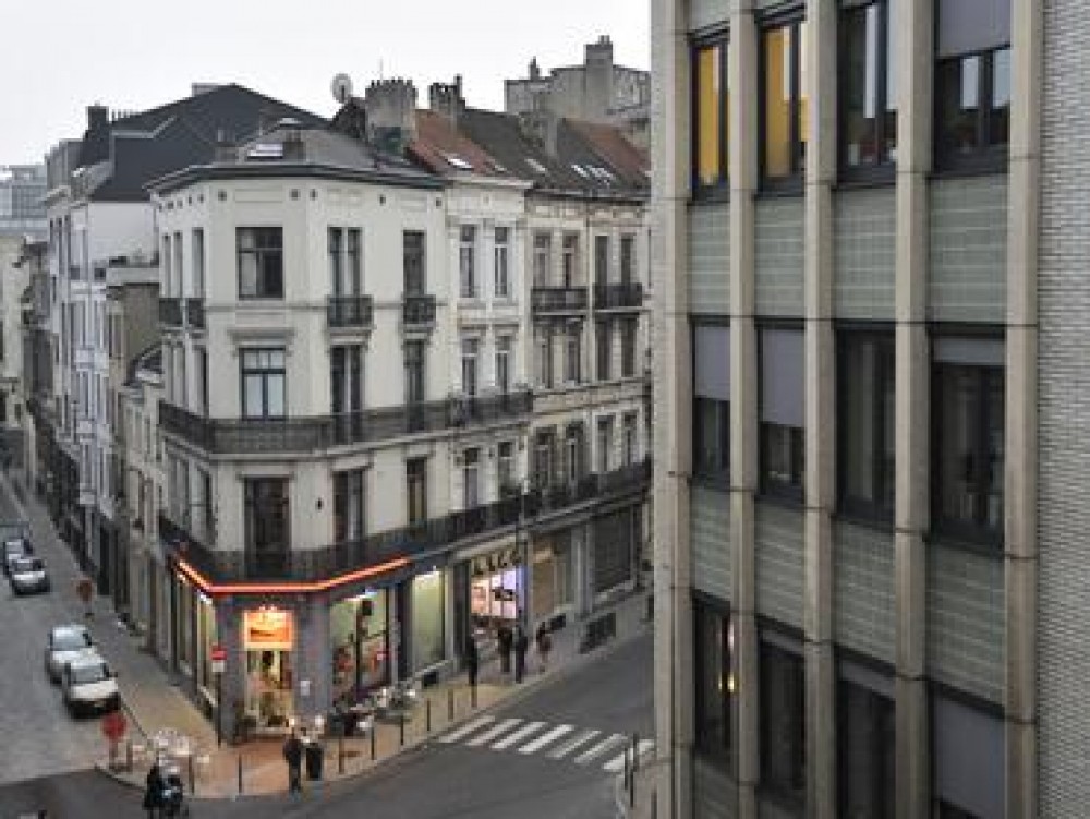 Brussels vacation rental with
