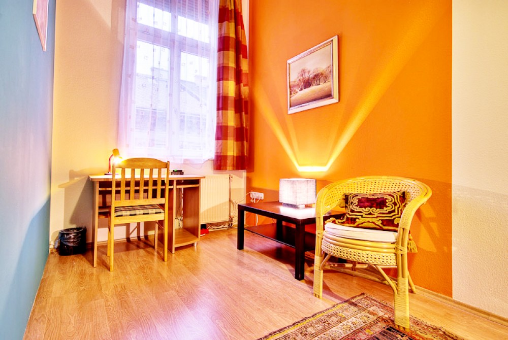 Budapest vacation rental with