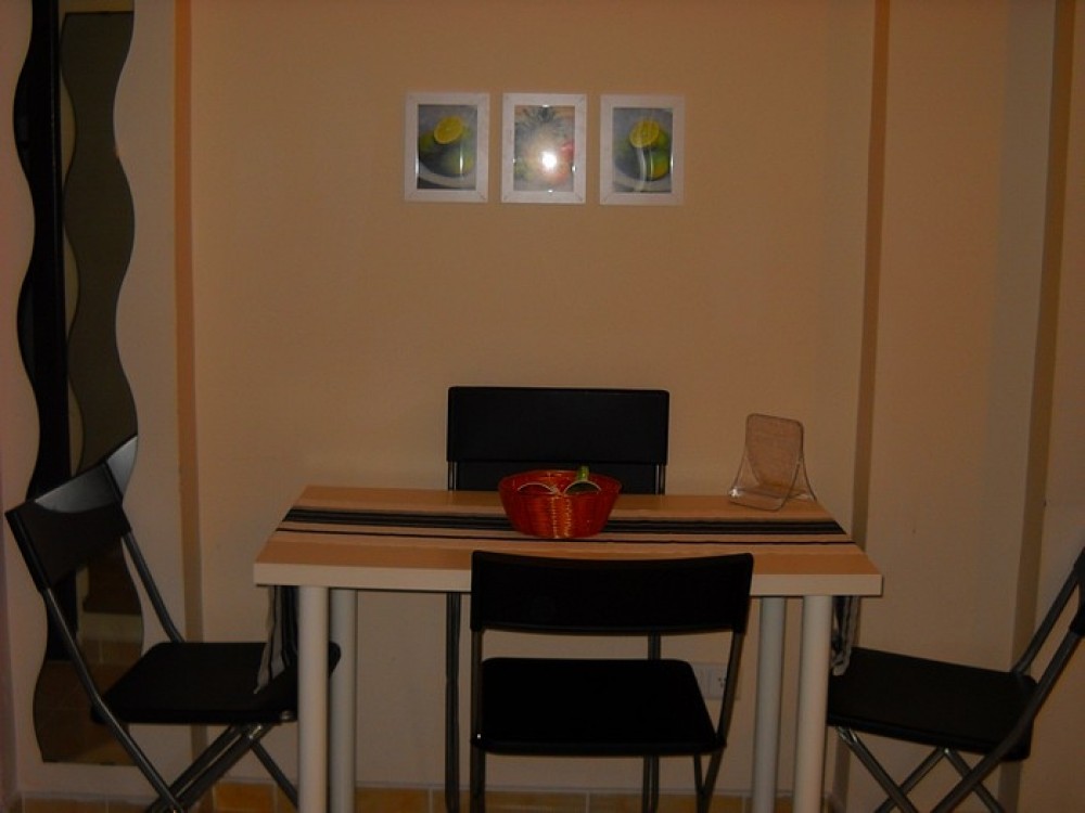 Istanbul vacation rental with
