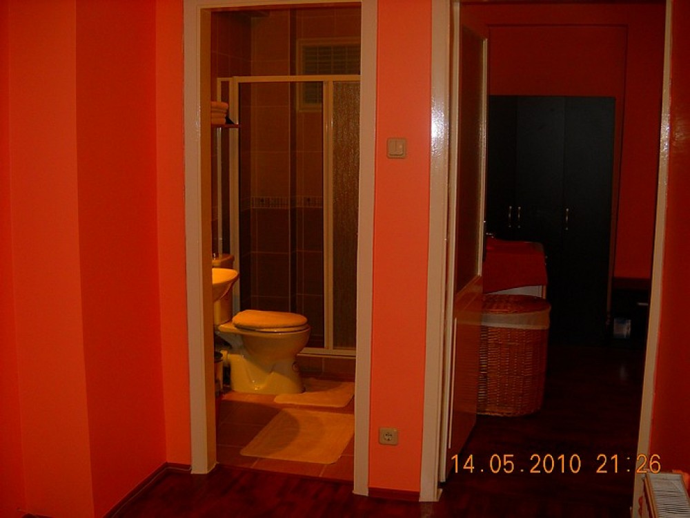 Istanbul vacation rental with