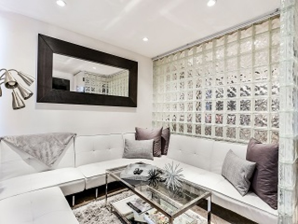 Scottsdale vacation rental with 8BR Contemporary Retro Designed Villa