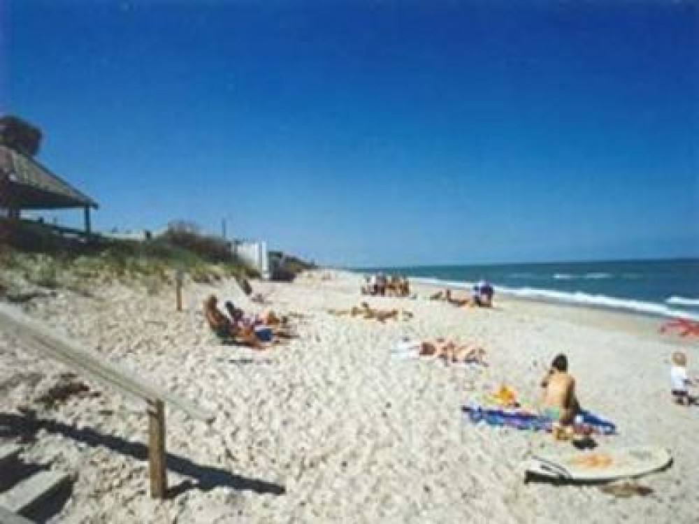 indialantic vacation rental with