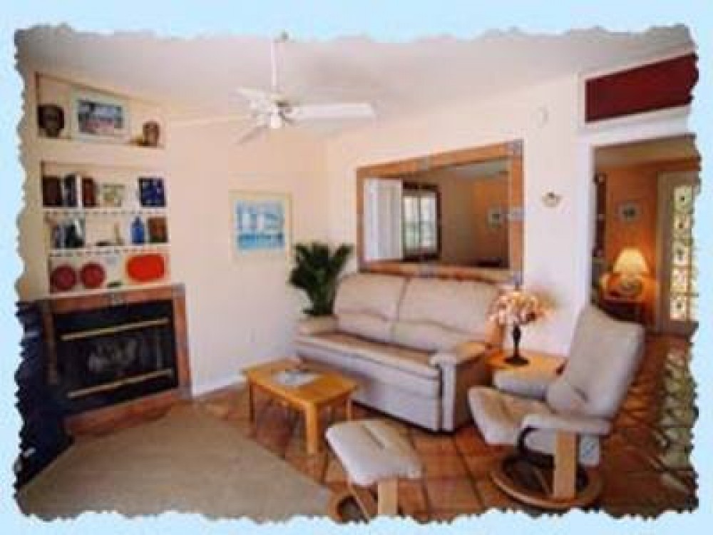 indialantic vacation rental with
