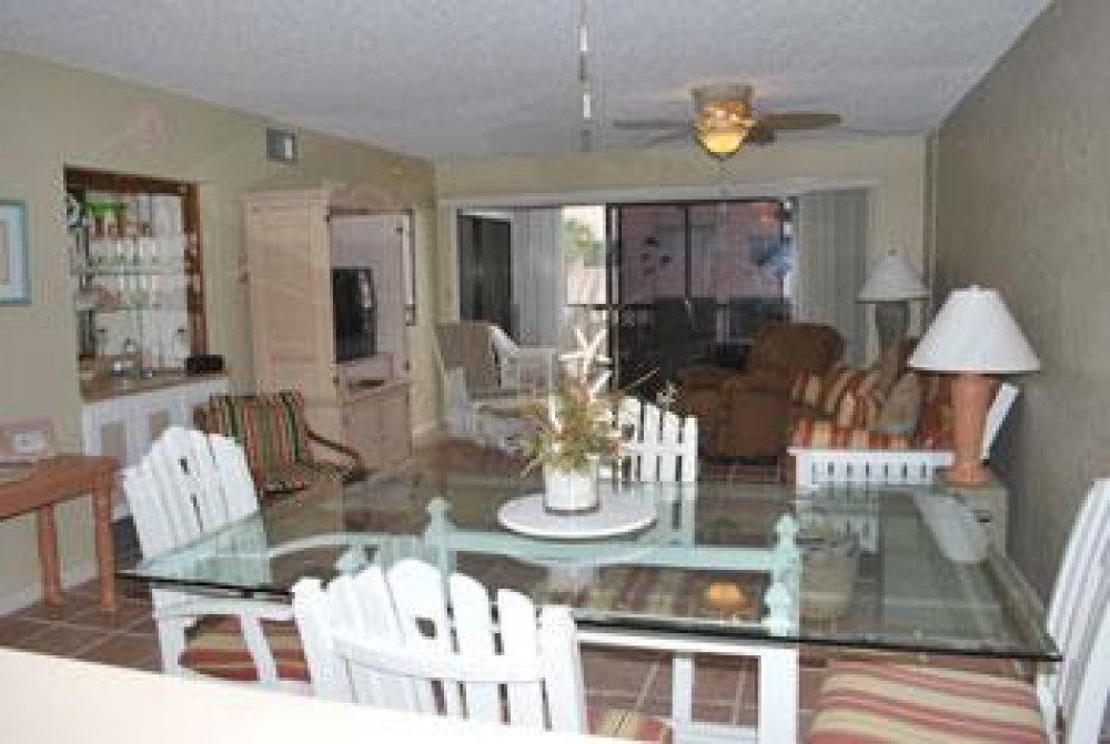 holmes beach vacation rental with