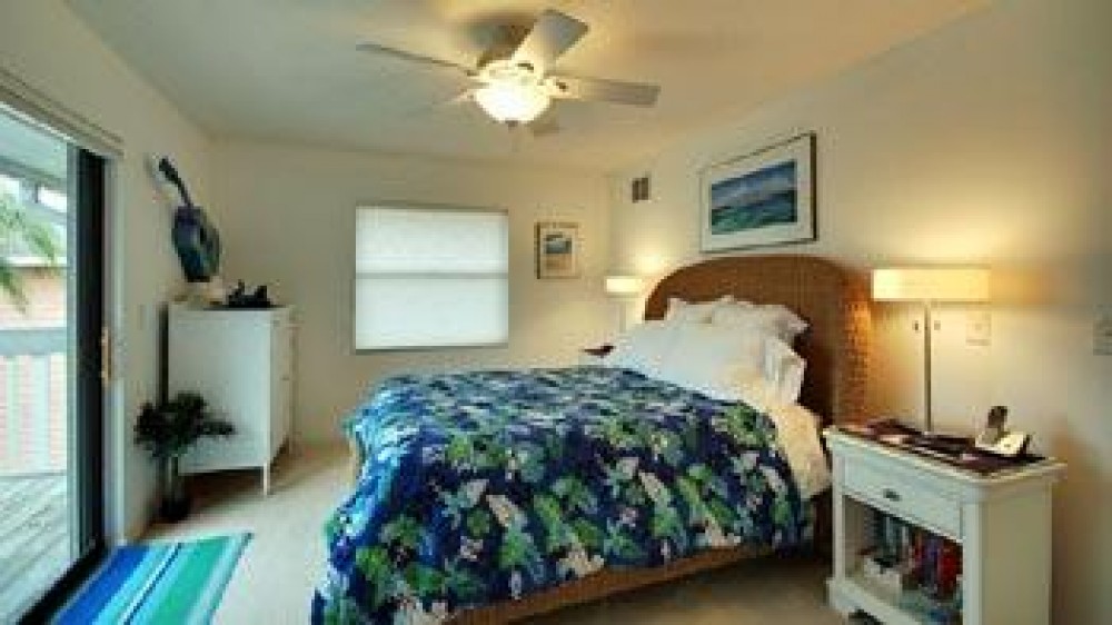 anna maria vacation rental with