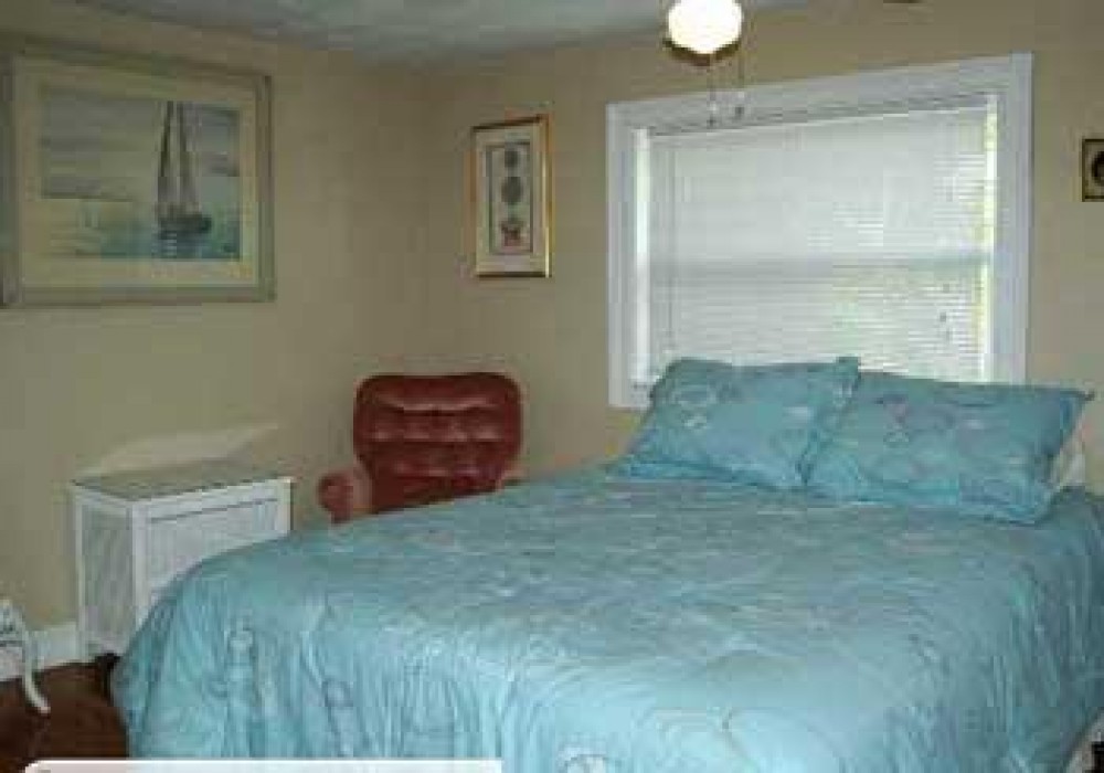 anna maria vacation rental with