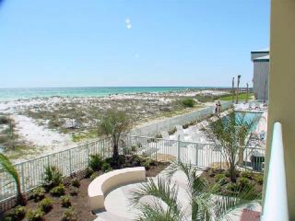 fort walton beach vacation rental with