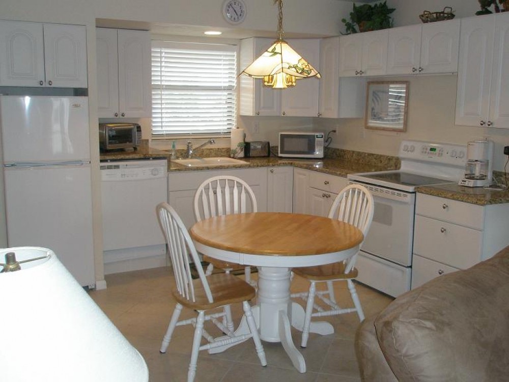 marco island vacation rental with