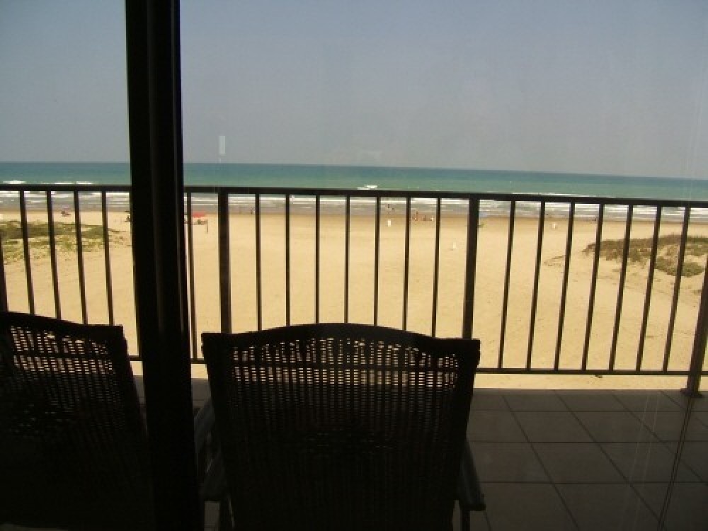 South Padre Island vacation rental with