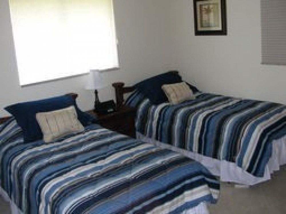 naples vacation rental with