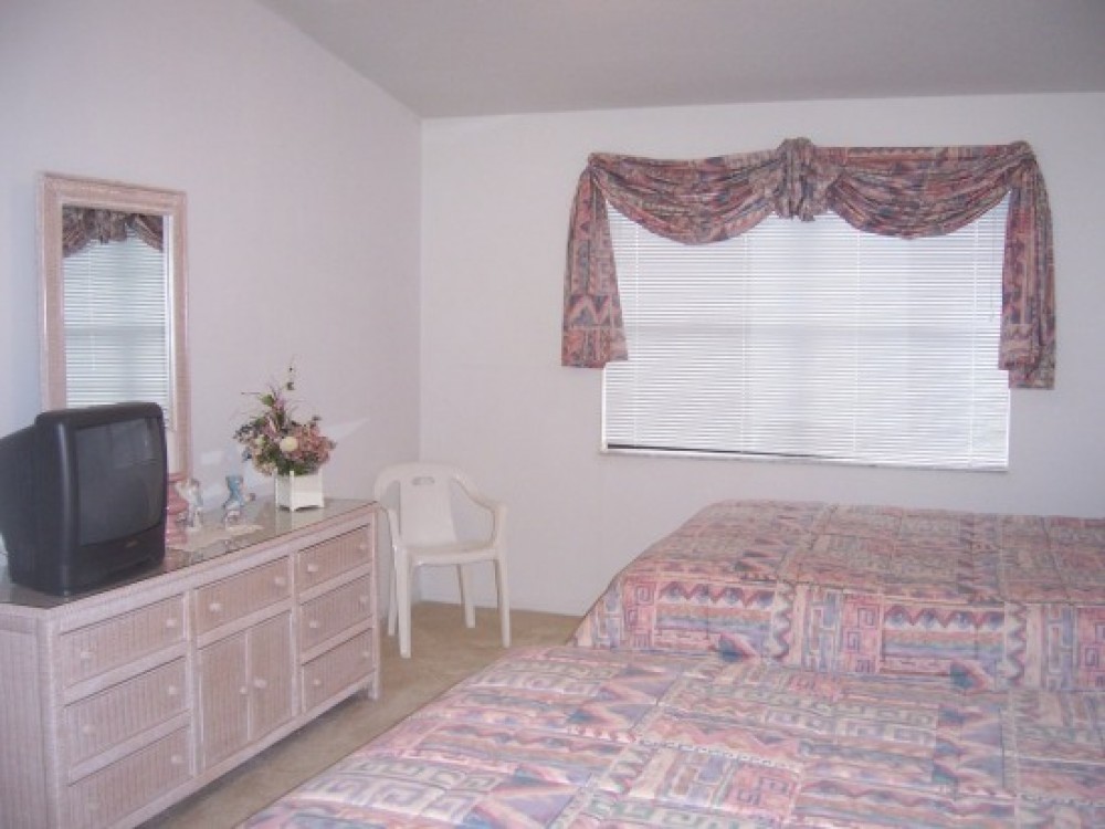haines city vacation rental with