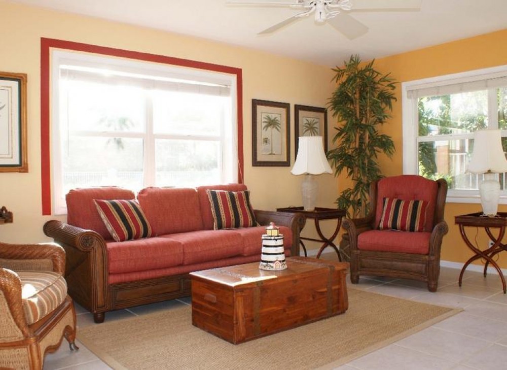 delray beach vacation rental with