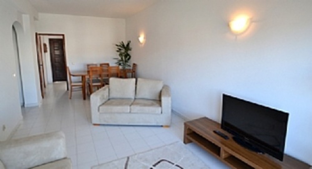 Olhos de Agua vacation rental with