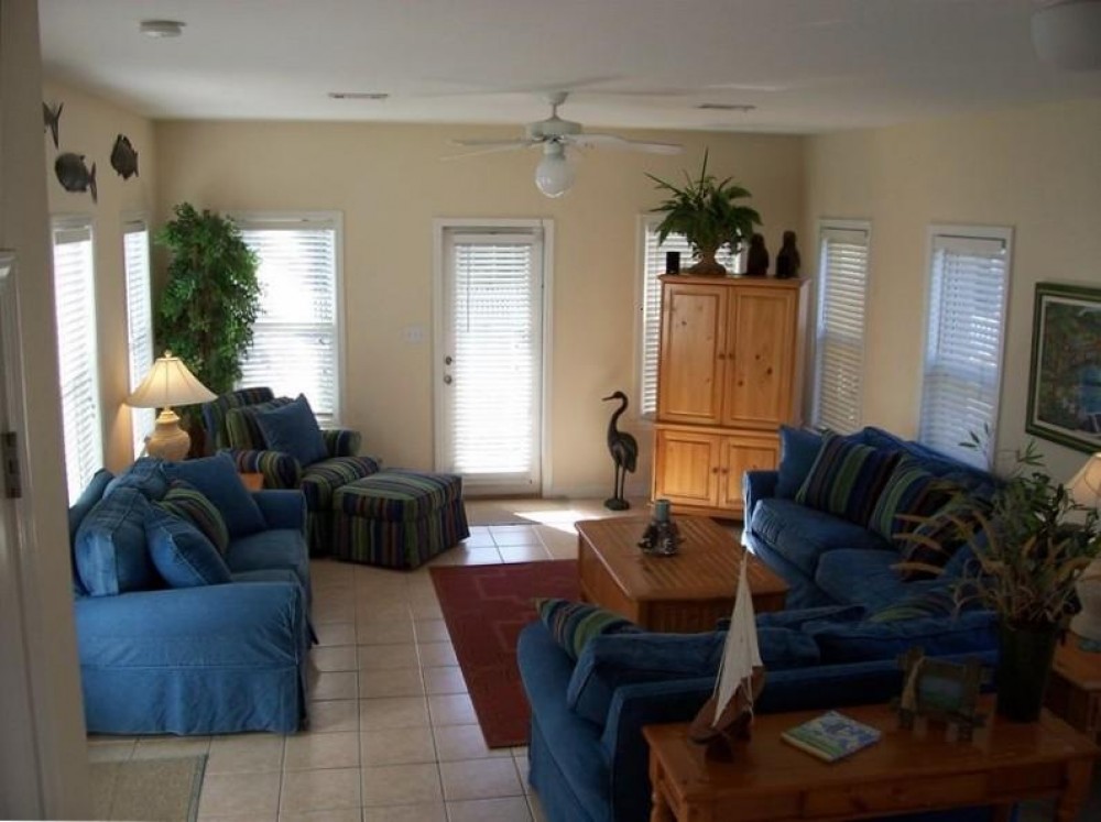 Destin Area vacation rental with