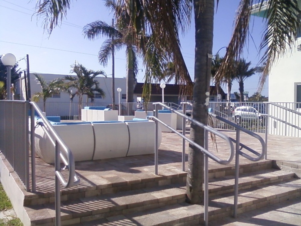 hollywood beach vacation rental with