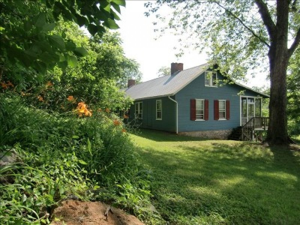 luray vacation rental with