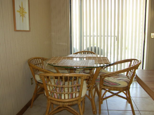 mexico beach vacation rental with