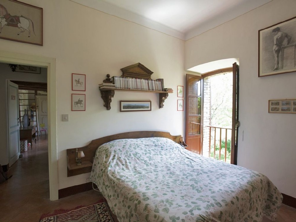 Rieti vacation rental with