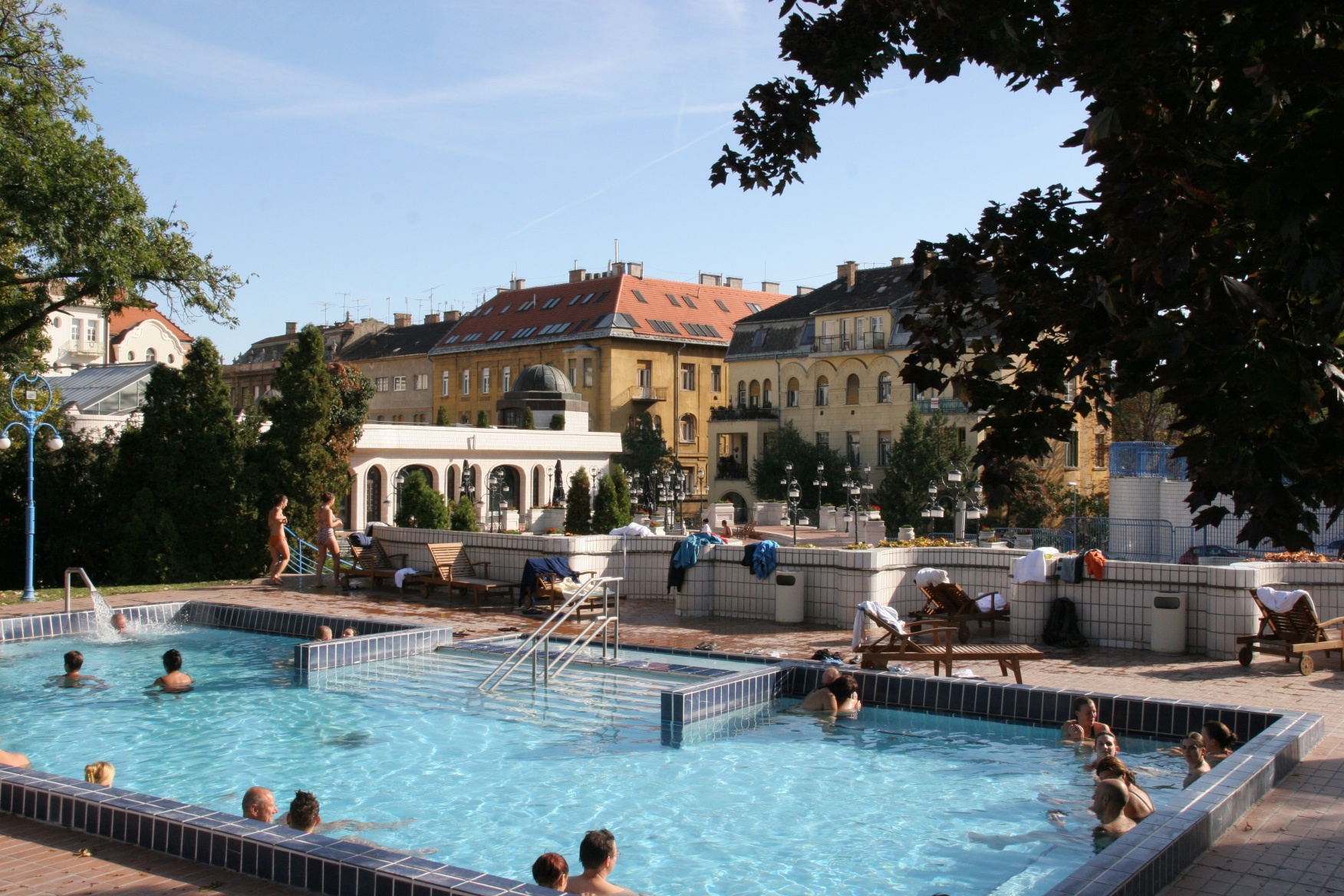 Budapest, Central Hungary Danube Vacation Rental Budapest Apartment