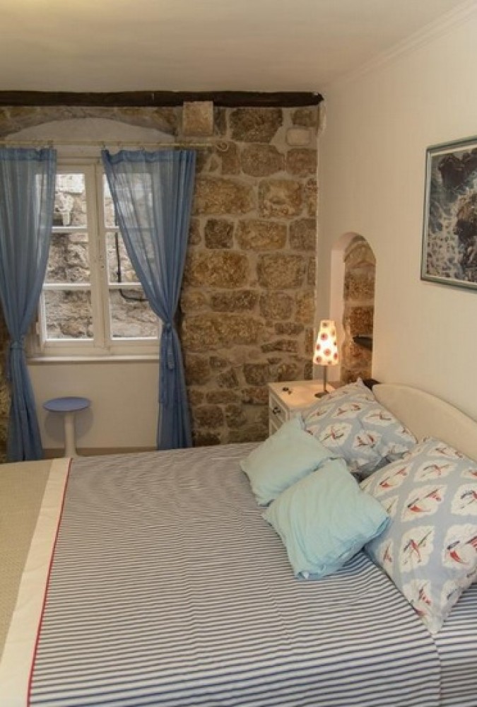 Dubrovnik vacation rental with