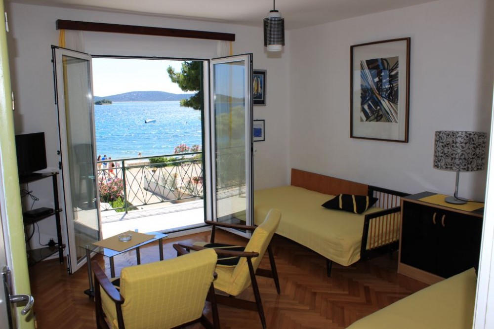 Vodice vacation rental with