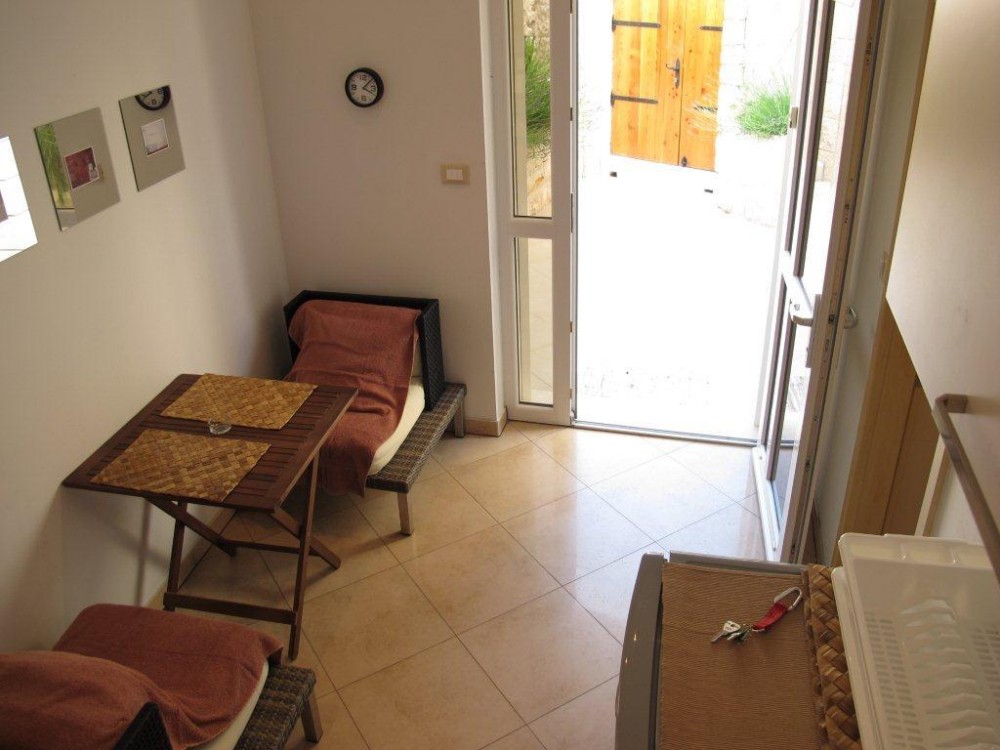 Korcula vacation rental with