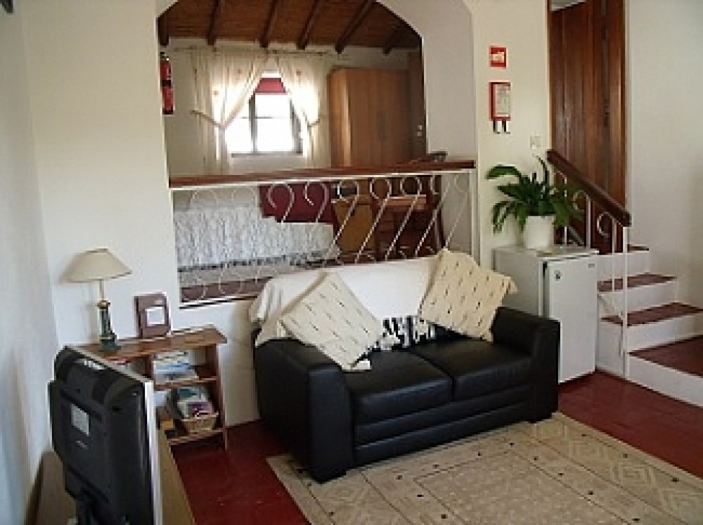 Tavira City vacation rental with Casa Maria Sittnig Room
