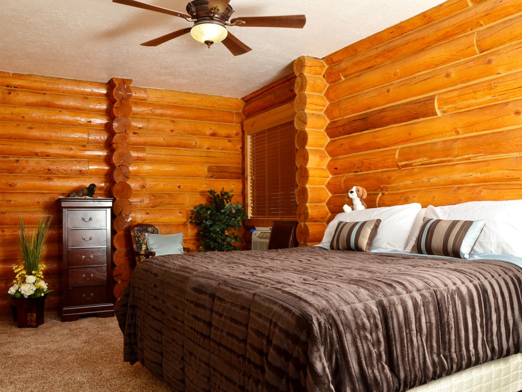 Coalville, Utah Vacation Rental Newly Constructed Lake View House In