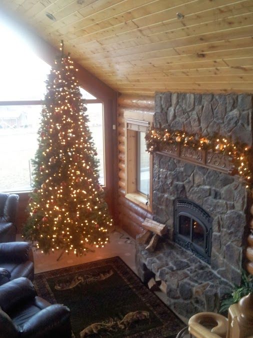 Coalville, Utah Vacation Rental Newly Constructed Lake View House In