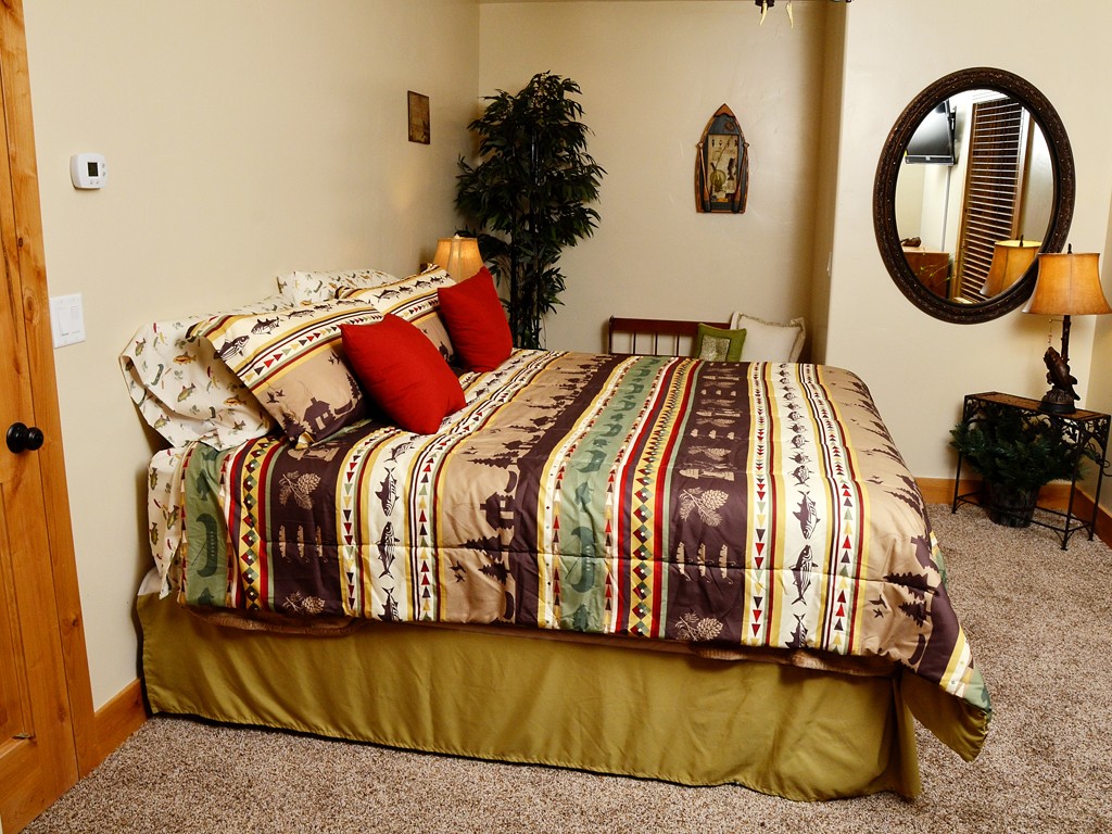 Coalville, Utah Vacation Rental Newly Constructed Lake View House In