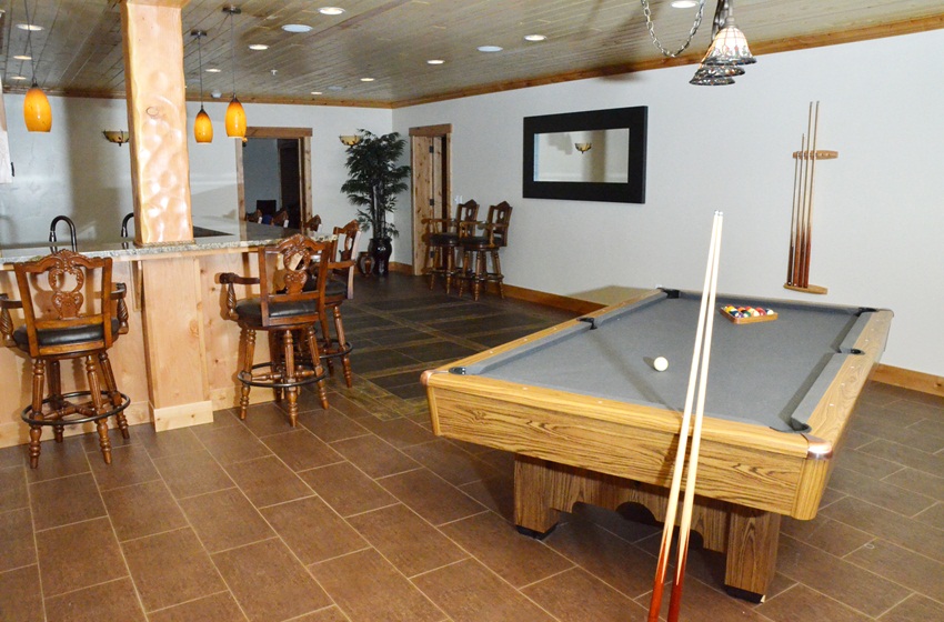 Coalville, Utah Vacation Rental Newly Constructed Lake View House In