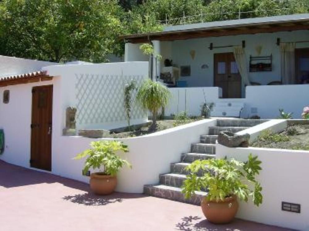 Aeolian Islands vacation rental with