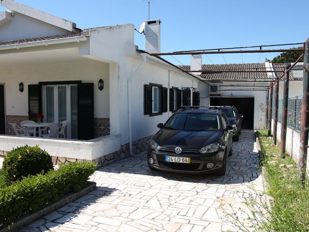 Sesimbra vacation rental with