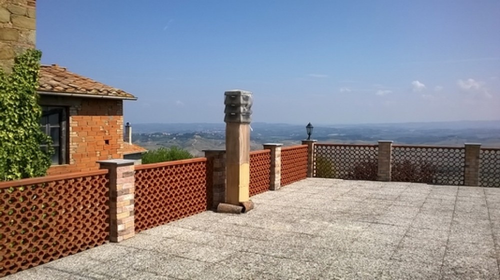 Greve In Chianti vacation rental with