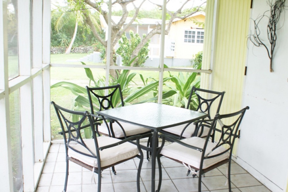 George Town vacation rental with