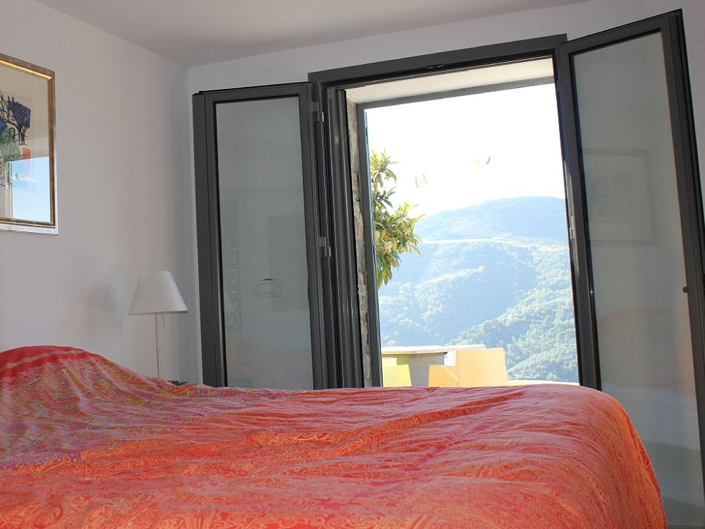Dolceacqua vacation rental with