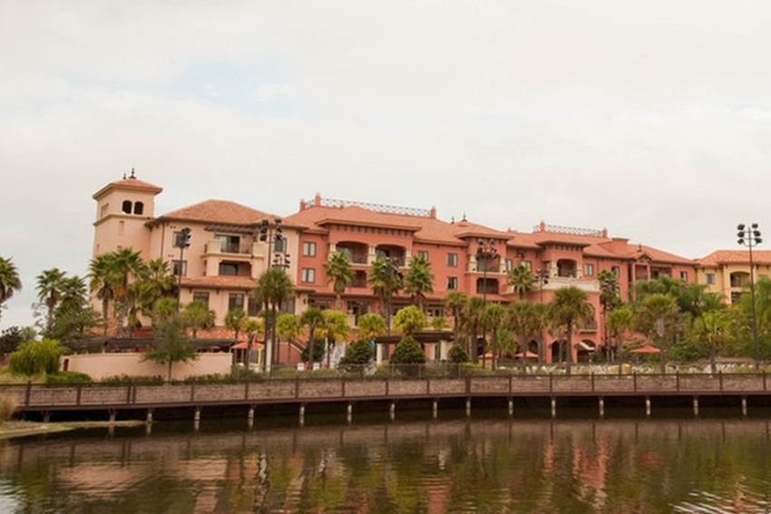 Orlando, Florida Vacation Rental | Minutes From Disney, 2 Bedroom Suite ...