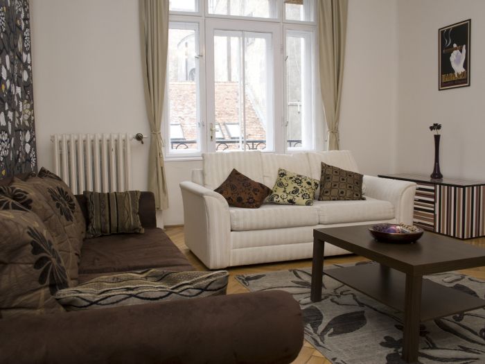 Central Hungary - Danube vacation Apartment rental