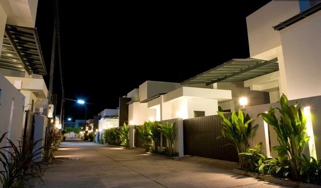 Phuket vacation rental with