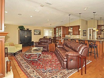 clearwater beach vacation rental with