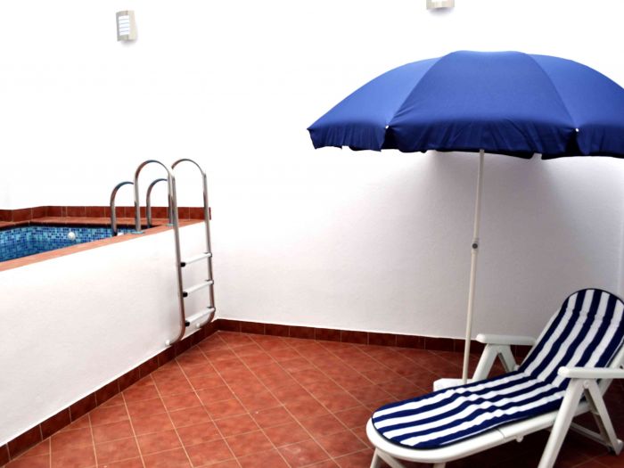 Andalucia vacation Apartment rental