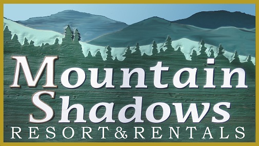 Mountain Shadows 